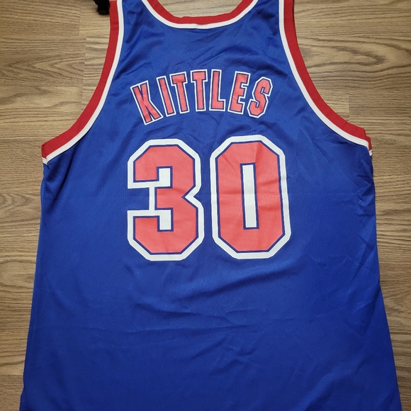 New Jersey nets jersey - Picture 6 of 7
